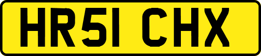 HR51CHX