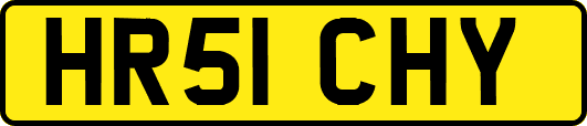 HR51CHY