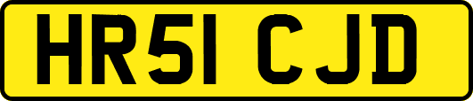HR51CJD
