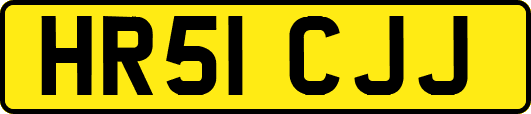 HR51CJJ