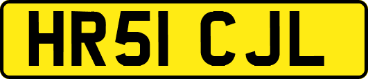 HR51CJL