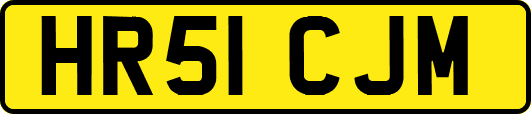 HR51CJM