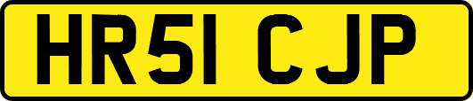 HR51CJP