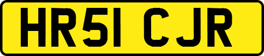 HR51CJR