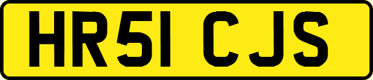 HR51CJS