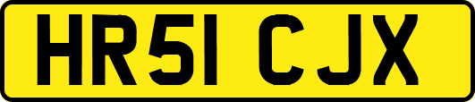 HR51CJX
