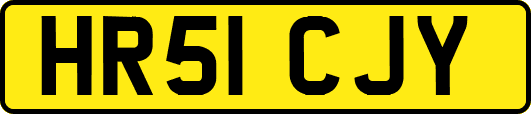 HR51CJY