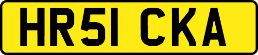 HR51CKA