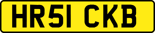 HR51CKB