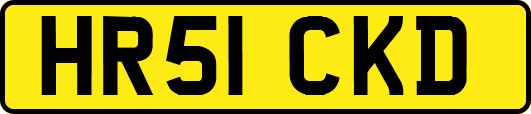 HR51CKD