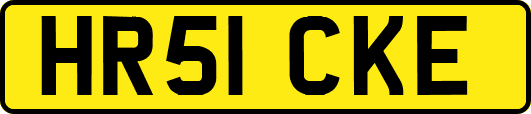 HR51CKE