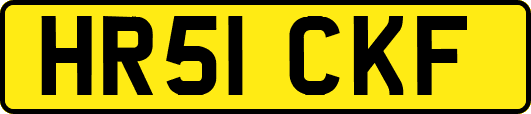 HR51CKF