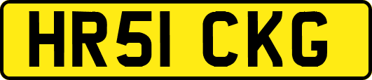 HR51CKG