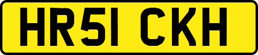 HR51CKH