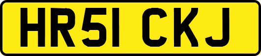 HR51CKJ