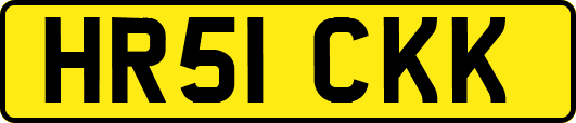 HR51CKK