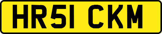 HR51CKM