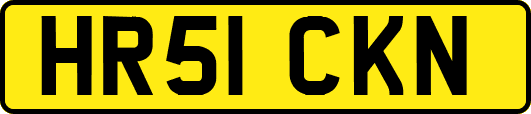 HR51CKN