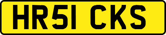 HR51CKS