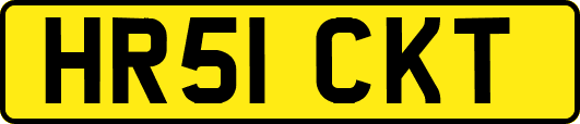 HR51CKT