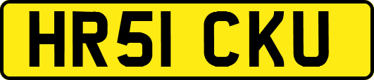 HR51CKU