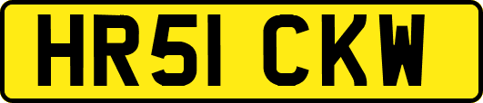 HR51CKW