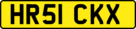 HR51CKX