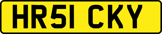 HR51CKY