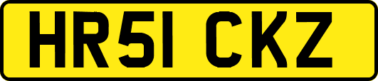 HR51CKZ