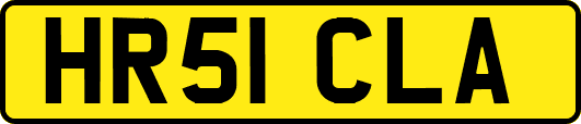 HR51CLA