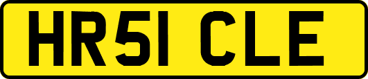 HR51CLE