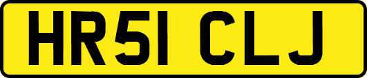 HR51CLJ