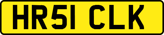 HR51CLK