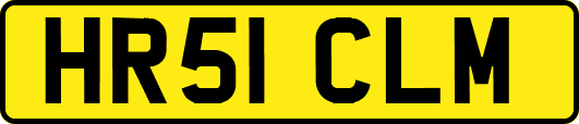 HR51CLM