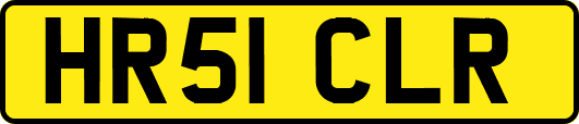 HR51CLR
