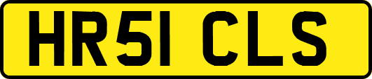 HR51CLS