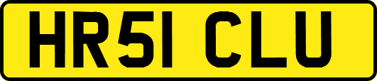 HR51CLU