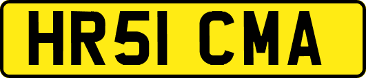 HR51CMA