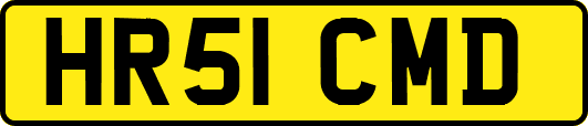 HR51CMD