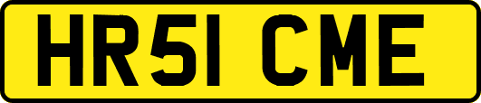 HR51CME