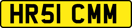 HR51CMM