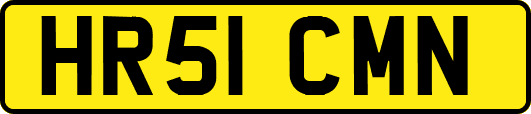 HR51CMN