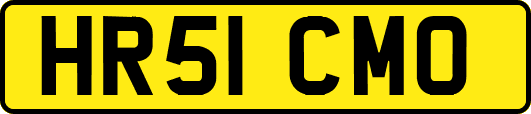 HR51CMO