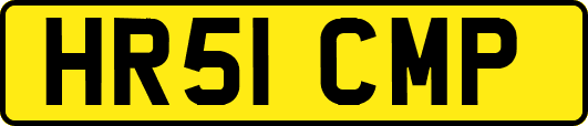 HR51CMP