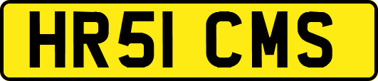 HR51CMS
