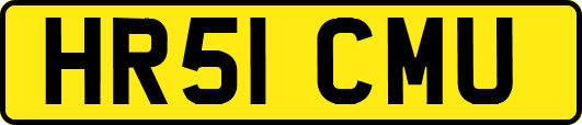 HR51CMU