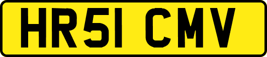 HR51CMV