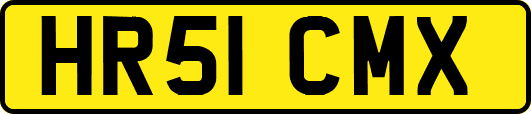 HR51CMX