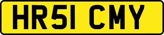 HR51CMY