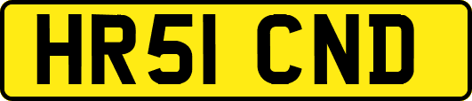 HR51CND